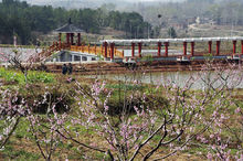 杏花村風景區(杏花村風景區（湖北省麻城市歧亭鎮杏花村）)