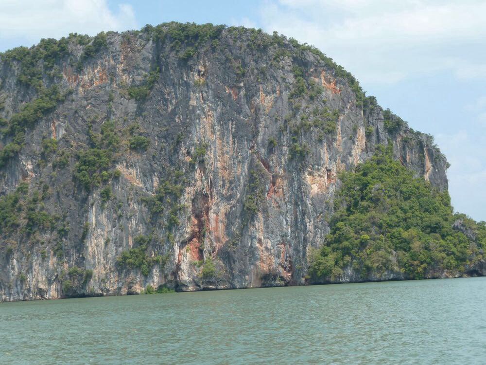 敏根群島國家公園保留地