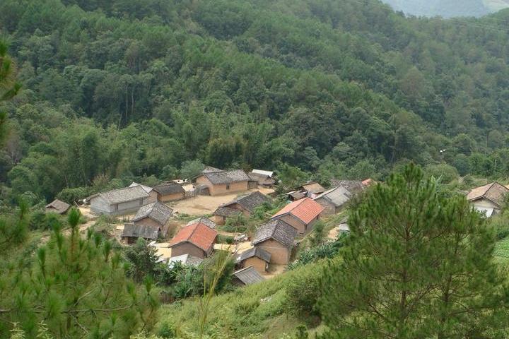 和一村(廣東省河源市和平縣下車鎮轄村)