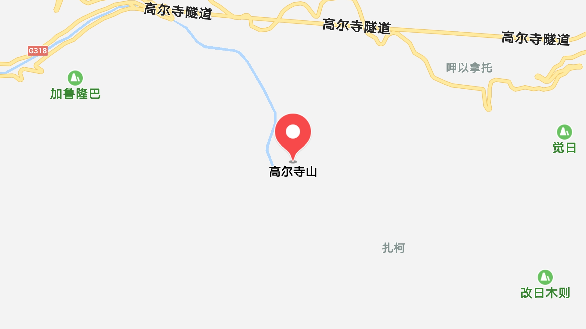 地圖信息