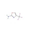 2-氨基-4-（三氟甲基）惡唑