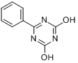 2,4-二羥基-6-苯基-1,3,5-三嗪
