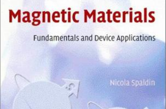 Magnetic Materials