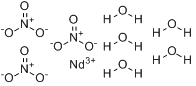 硝酸釹五水