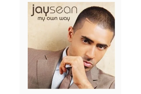 Waiting(Jay Sean演唱的歌曲)