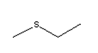 甲基乙基硫醚