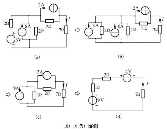 等效電流