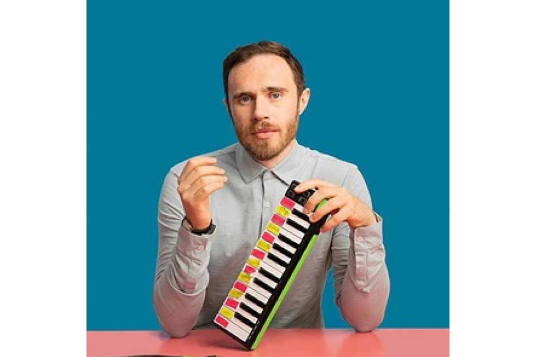 James Vincent McMorrow