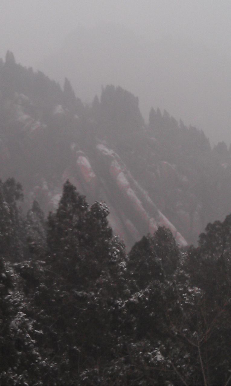 香山寺旅遊風景區