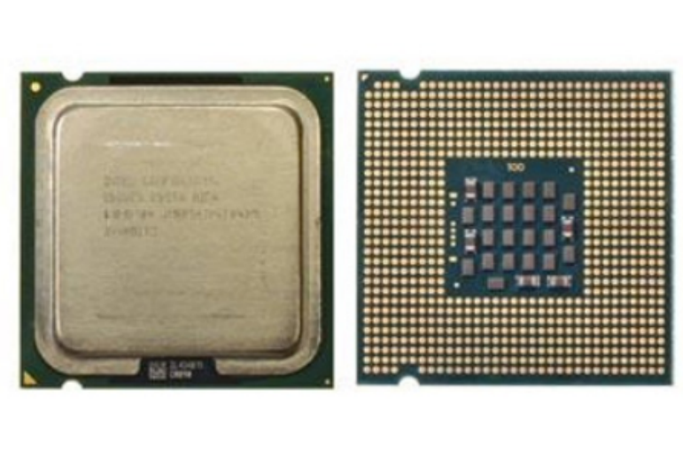 Intel 奔騰4 660（散）