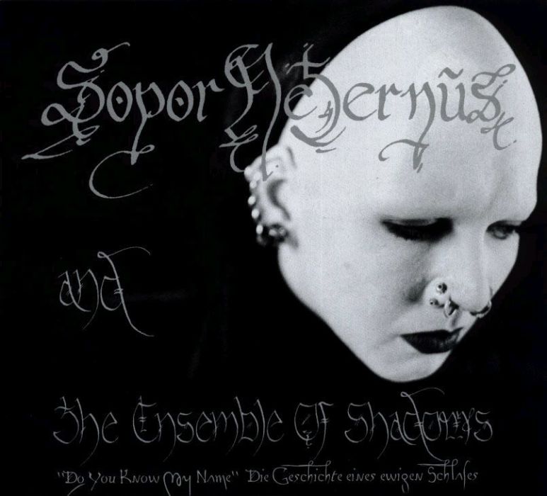 永恆沉睡(Sopor Aeternus)