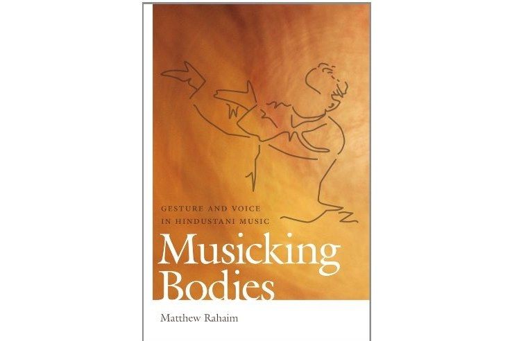 Musicking Bodies