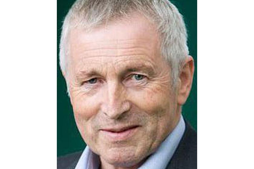 Jonathan Dimbleby