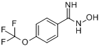 4-（三氟甲氧基）苄胺肟