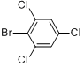 2-溴-1,3,5-三氯苯
