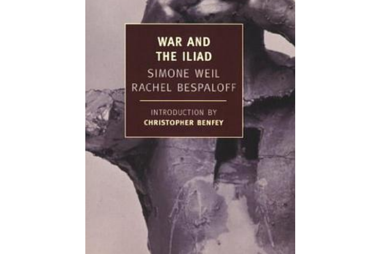 War and the Iliad