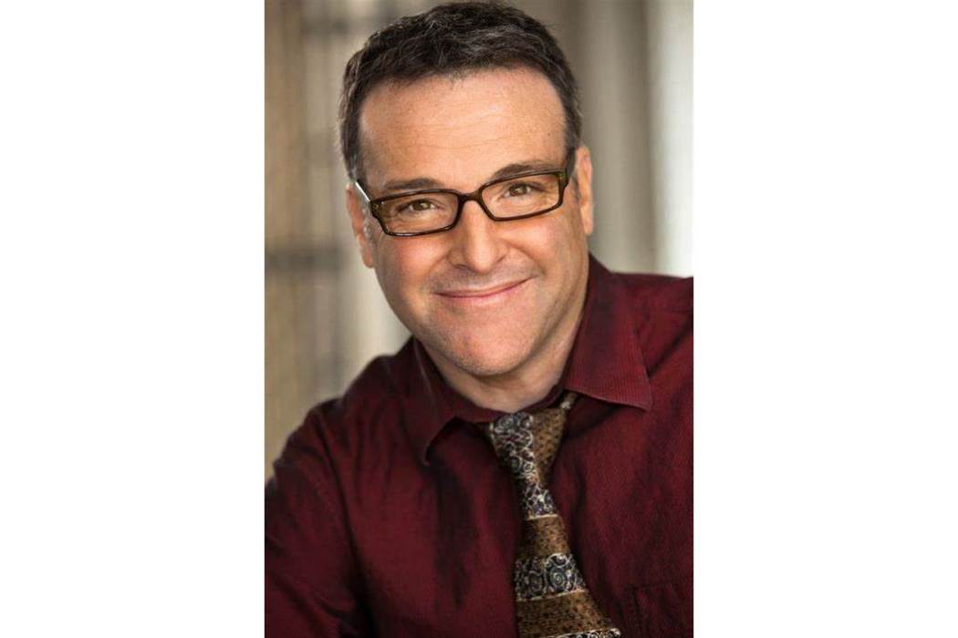 Richard Steven Horvitz