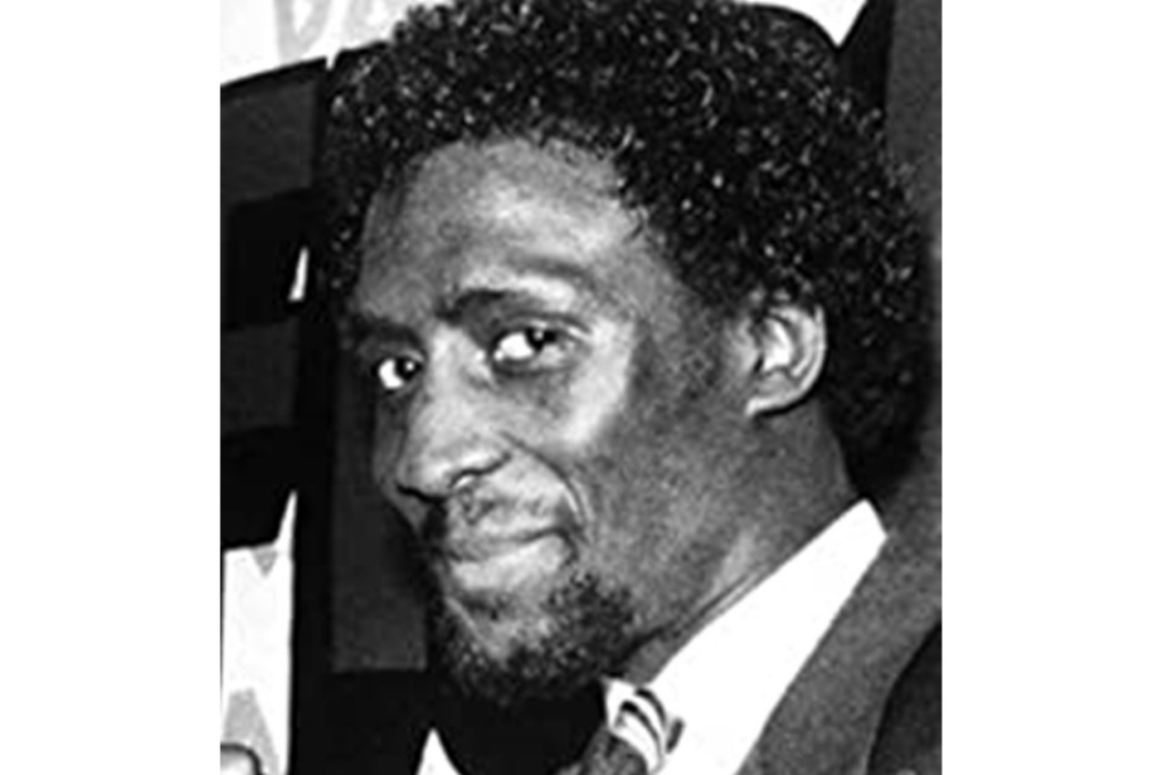 Thomas Hearns