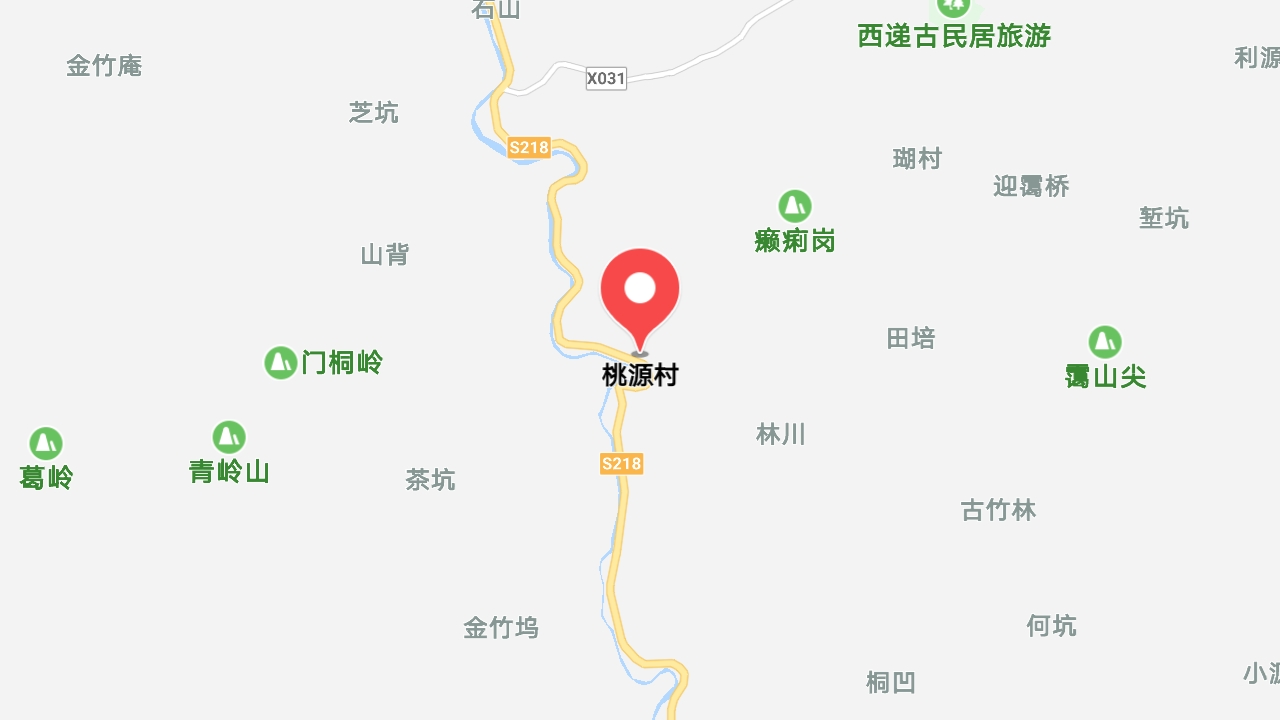 地圖信息