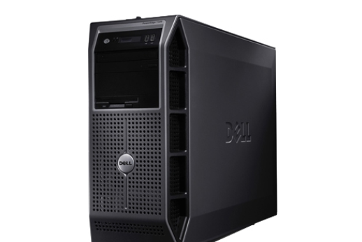 戴爾易安信PowerEdge T300(Xeon X3323/1GB/250GB)