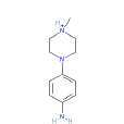 4-（4-甲基哌嗪）苯胺