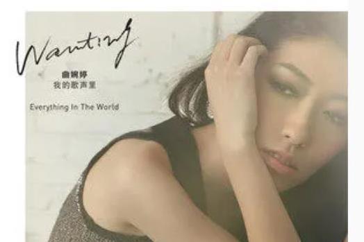 Hideaway(曲婉婷《Everything In The World》專輯中的歌曲)