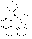 2-二環己基膦-2\x27-甲氧基聯苯