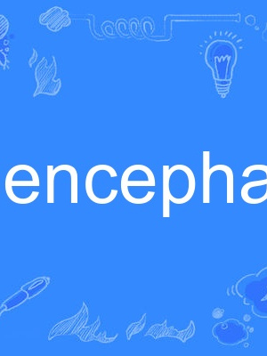 anencephalic