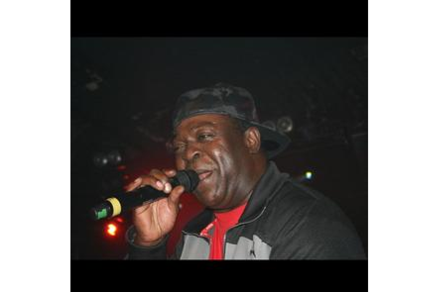 Chaka Demus