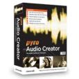 pyro Audio Creator