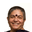 Vandana SHIVA