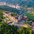 柏山東嶽廟(蒲縣東嶽廟)