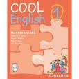 Cool English Level 1 Teacher\x27s Guide with Class Audio CD and Tests CD