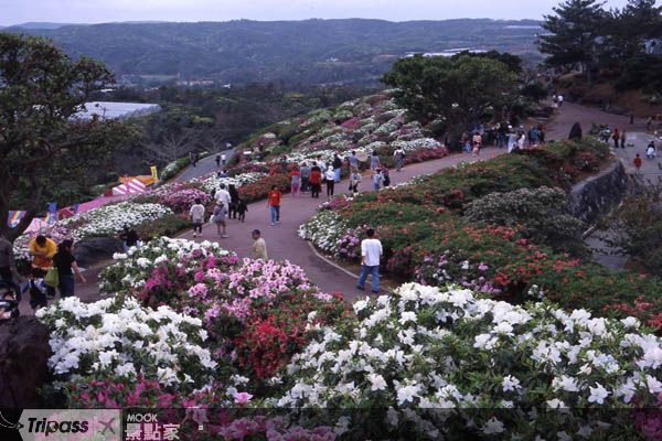 潮東村