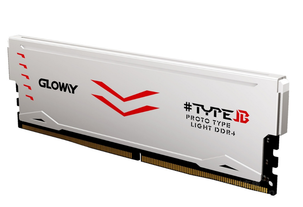 光威TYPEβ 8GB DDR4 2400