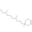 3,4-二氫-2,5,8-三甲-2-（4,8,12-三甲基十三烷基）-2H-1-苯並吡喃-6-醇