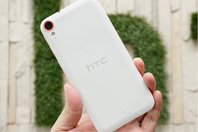 HTC Desire 830（雙4G）