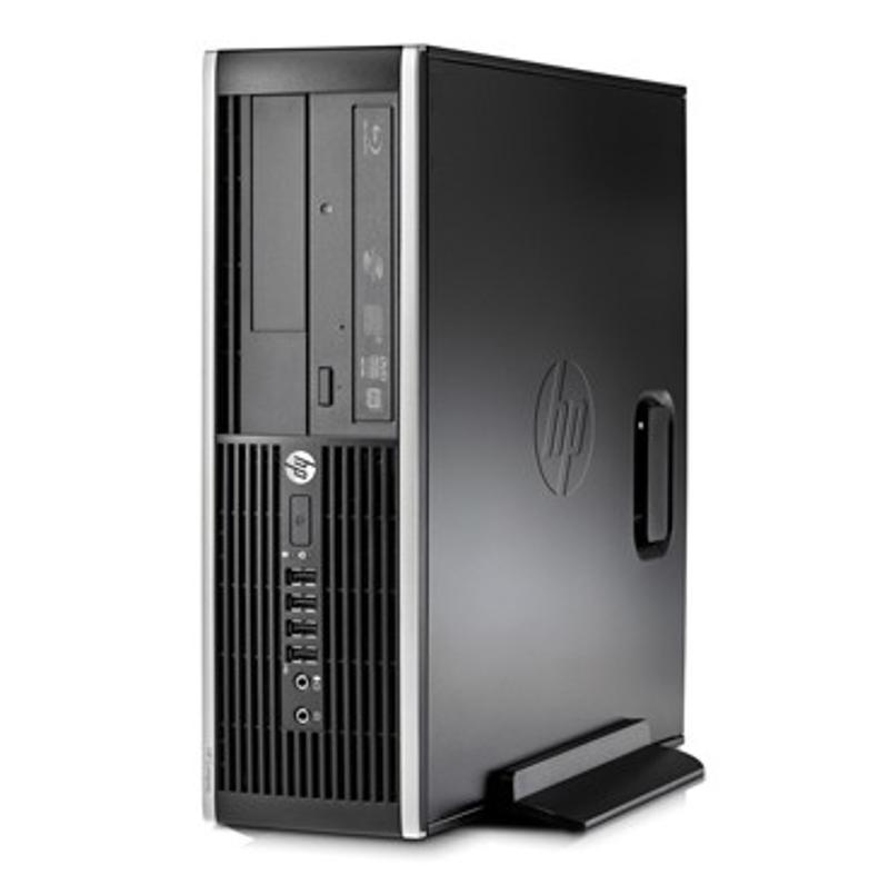 HP Compaq 8300 Elite SFF(C0Q70PA)