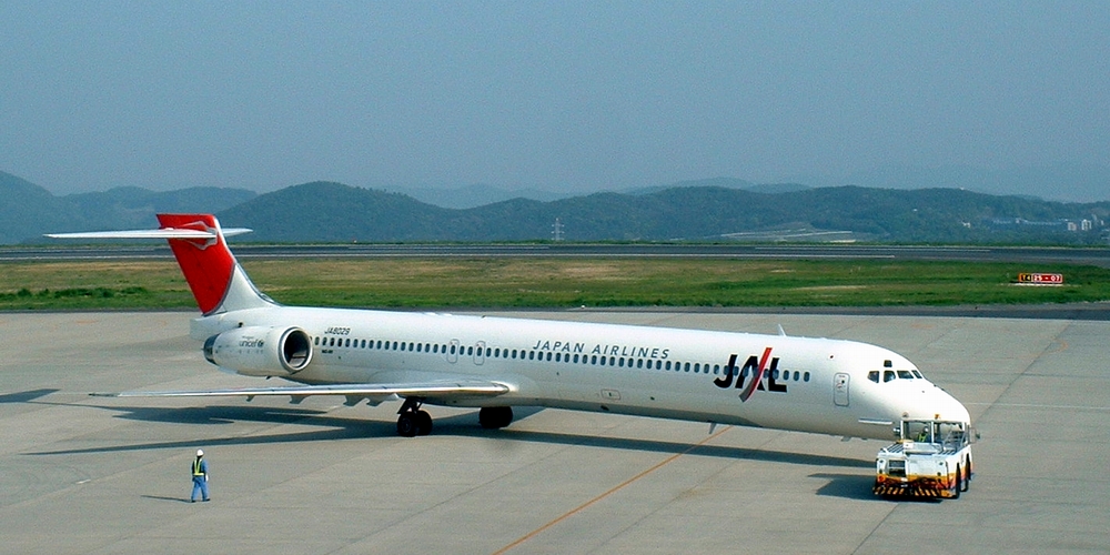 MD-90