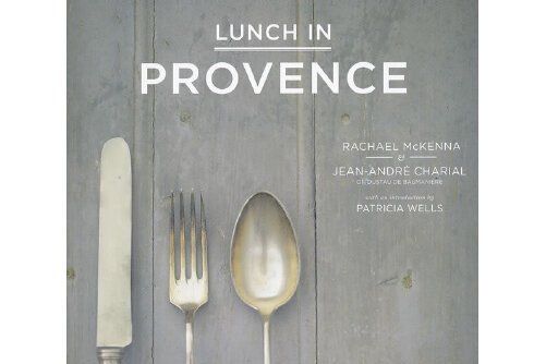 Lunch in Provence