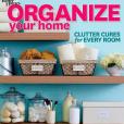 Organize Your Home