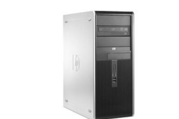 HP Compaq dc7800(FX856PA)