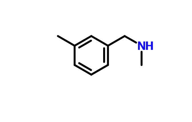 3-甲基-N-甲基苄胺