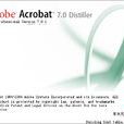 Adobe Distiller