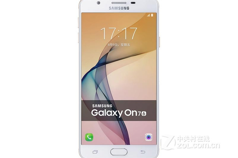 三星2016版GALAXY On5（G5700/標準版/全網通）