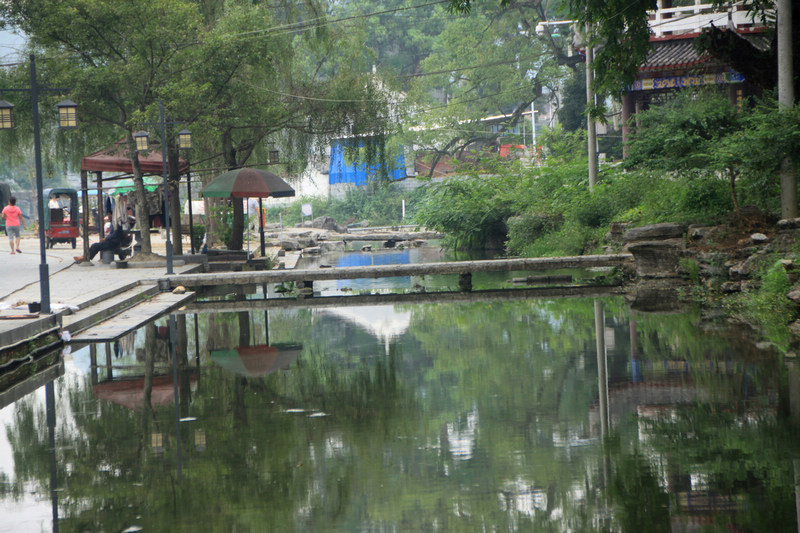 小河邊村(雲南省尋甸縣先鋒鄉下轄村)