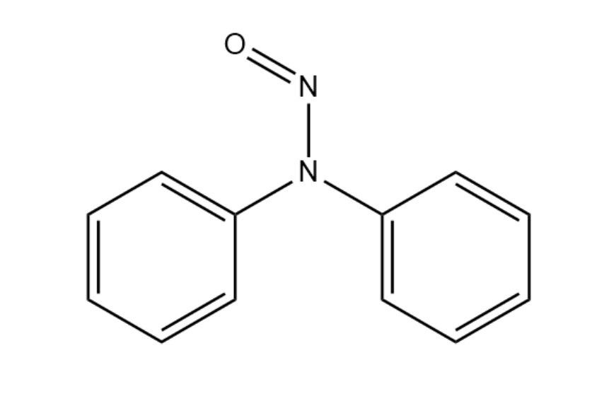 N-亞硝基二苯胺