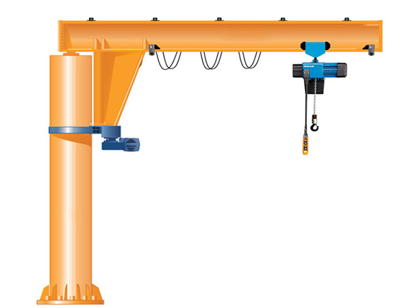 懸臂吊起重機