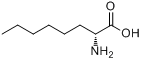 Octanoicacid,2-amino-,(2R)-