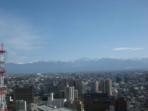 富山縣(富山)